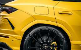 Pirelli Rilis Ban Cinturato P7 dengan Teknologi Pintar