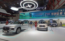 Suzuki Kasih Diskon 20 Persen, untuk Spare Part Sampai Aki Ertiga, XL7 dan Grand Vitara Hybrid