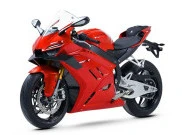 ZXMoto Riset Mesin V5 1.000 cc, Target Ikut Balap WSBK