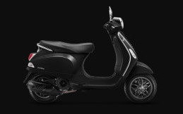 Gokil, Servis di Bengkel IDScoot Performance Bisa Bawa Pulang New Vespa LX 125 i-Get