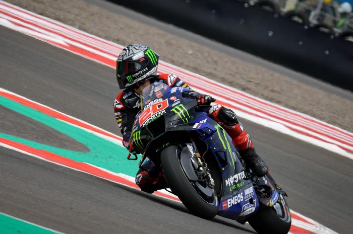 Yamaha Ajak Konsumen Nonton Bareng MotoGP di 4 Lokasi Ini
