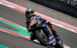 Yamaha Ajak Konsumen Nonton Bareng MotoGP di 4 Lokasi Ini