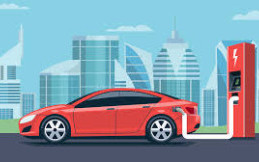 Arab Saudi Kembangkan Mobil Listrik