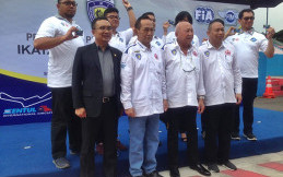 Kualitas Pengemudi di Jalan Raya Kian Buruk, IMI Bentuk Team Safety