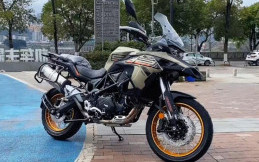 Benelli Siap Luncurkan Motor Petualang Baru, Ini Bocorannya