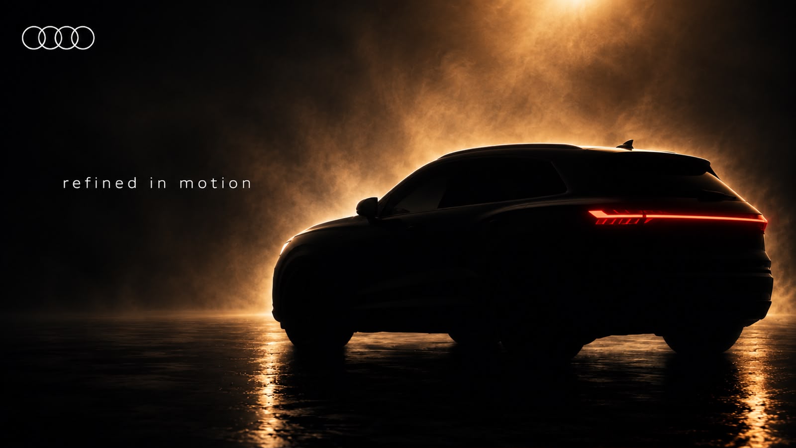 Audi Q Series Anyar Bakal Meluncur Akhir Bulan Ini, Diprediksi Q7
