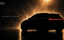 Audi Q Series Anyar Bakal Meluncur Akhir Bulan Ini, Diprediksi Q7