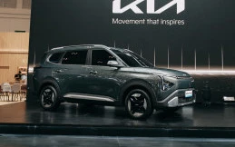 Kenapa Kia Carens EV Layak Masuk Radar Kendaraan Keluarga?