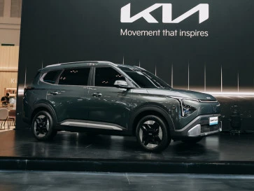 Kenapa Kia Carens EV Layak Masuk Radar Kendaraan Keluarga?