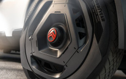 Goodyear Rilis Ban Kosep Eagle Go Untuk Citroen Oli