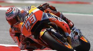 Cuma Dapat Podium Ketiga, Marc Marquez Lapang Dada