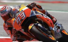 Cuma Dapat Podium Ketiga, Marc Marquez Lapang Dada