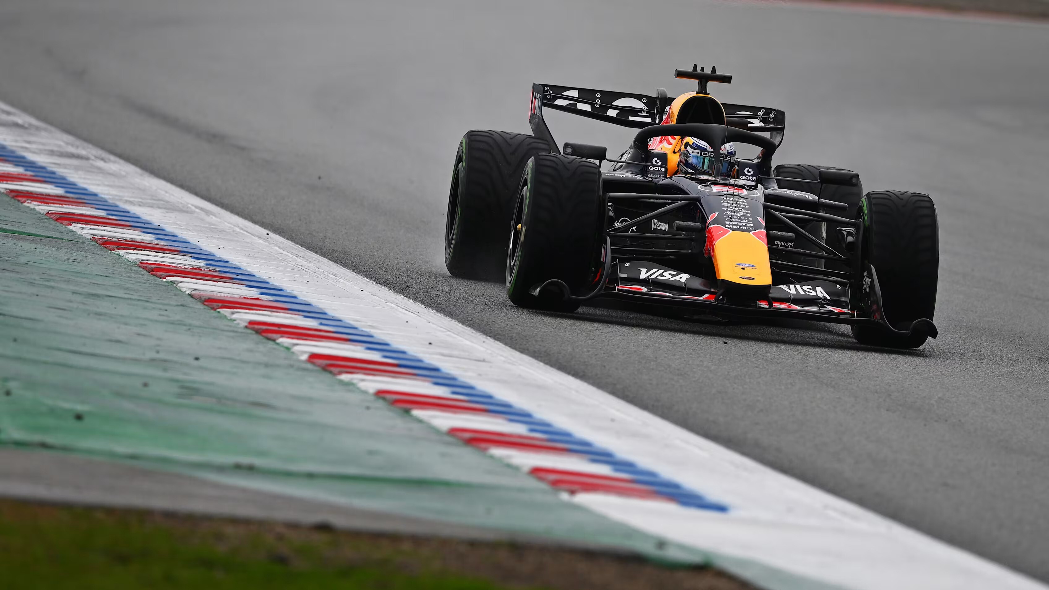 Pirelli Mengkonfirmasi Jenis Kompon Ban pada F1 Jepang 2026