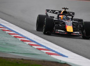 Pirelli Mengkonfirmasi Jenis Kompon Ban pada F1 Jepang 2026