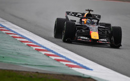 Pirelli Mengkonfirmasi Jenis Kompon Ban pada F1 Jepang 2026