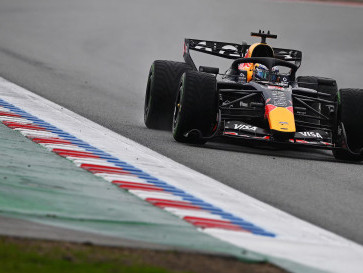 Pirelli Mengkonfirmasi Jenis Kompon Ban pada F1 Jepang 2026