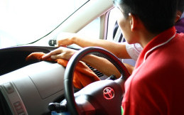 Yuk, Cabin Treatment di Auto2000 Tanggulangi Wabah Covid-19