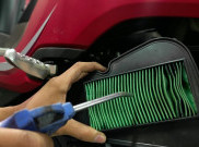 Ada 3 Jenis Filter Udara, Begini Cara Merawatnya