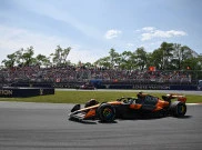 Prakiraan Cuaca Menjelang Akhir Pekan di F1 Kanada
