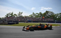 Prakiraan Cuaca Menjelang Akhir Pekan di F1 Kanada