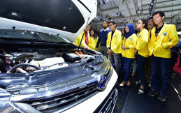 IIMS 2019 Diwarnai dengan Beragam Program Bernuansa Edukasi