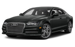 Generasi Terbaru Audi A7 Dirilis Desember