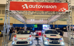 The Elite Showcase 2024 jadi Tempat Autovision Pamer Produk Baru 