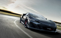 Jepang Kebagian Jatah 30 Unit Honda NSX Type S