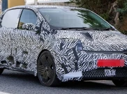 Nissan Wave Kepergok Uji Coba, Bakal Jadi Mobil Listrik Termurah