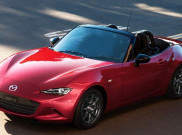Generasi Terbaru Mazda MX-5, Bertahan di Tengah Gempuran Mobil Listrik