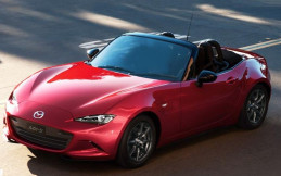Generasi Terbaru Mazda MX-5, Bertahan di Tengah Gempuran Mobil Listrik