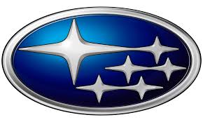 Subaru Ganti Induk Perusahaan