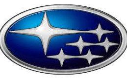 Subaru Ganti Induk Perusahaan
