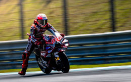 Tes Perdana MotoGP Sepang 2026: Marc Marquez Tercepat, Fabio Quartararo Crash