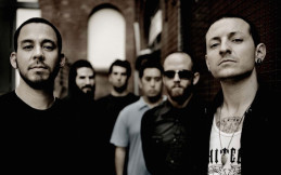 Mercedes Gandeng Linkin Park untuk Buat Suara Mobil Listrik