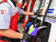 Harga BBM Pertamina dan BP Naik Lagi 2 September 2026, Ini Daftar Terbarunya