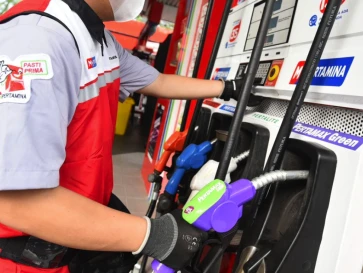 Harga BBM Pertamina dan BP Naik Lagi 2 September 2026, Ini Daftar Terbarunya