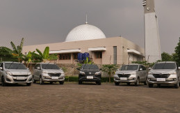 Goodcar.id Bikin Masyarakat Memilih Mobil Bekas Hanya dalam Satu Genggaman