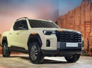 Mahindra Scorpio Lifestyler, SUV Tangguh Rp300 Jutaan
