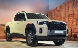 Mahindra Scorpio Lifestyler, SUV Tangguh Rp300 Jutaan