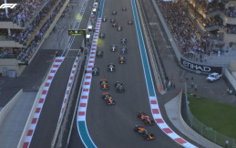 Klasemen Akhir Pembalap F1 2023