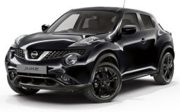 Nissan Hadirkan Dua Edisi Khusus Juke