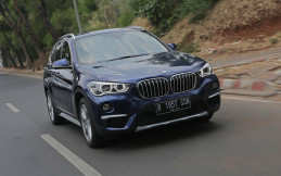 BMW Indonesia Beri Edukasi Terkait Sistem Keamanan Aktif dan Pasif yang Melindungi Penggunanya