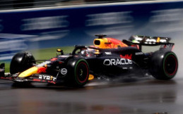 Cermat Terapkan Strategi Pit Stop, Max Verstappen dan Red Bull Racing Honda Kuasai GP F1 Kanada 2024