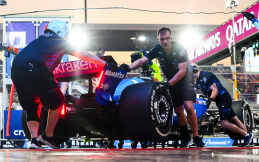 Aturan Penurunan Bobot Mobil Formula 1 2026 Bikin Tim Terbebani