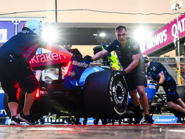 Aturan Penurunan Bobot Mobil Formula 1 2026 Bikin Tim Terbebani