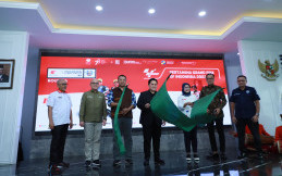 MotoGP Indonesia Digelar Bulan Oktober 2023
