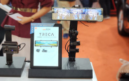 MobileTech Luncurkan 3 Produk Dashcam di GIIAS 2024