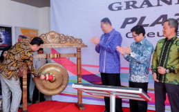 Toyota Buka Dealer dan Bengkel di Bogor