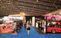 Begini Hasil Gelaran Indonesia Modification Expo (IMX) 2023 Selama 3 Hari